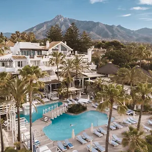 Puente 5* ماربيا