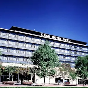 Hotel Catalonia Gran Verdi ****