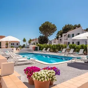 Annabel's 2-3 Apartamento Cala Galdana (Menorca)
