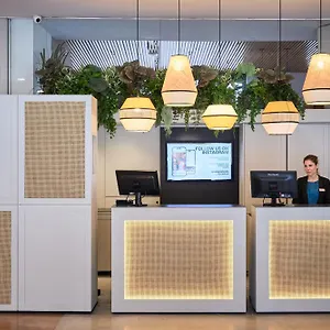 Hotel Catalonia ****