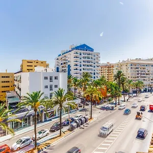 Appartement Costa Star Light, Marbellac