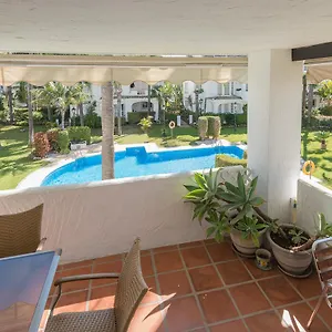 Naranjo, Puerto Banus Naranjos De Marbella