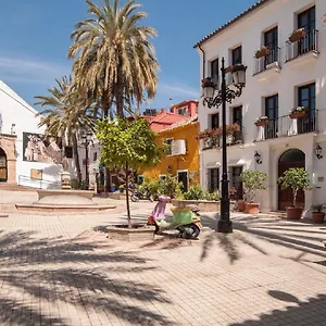 Away From Marbella