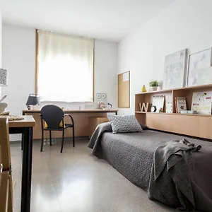 Albergue Residencia Universitaria Resa Campus De Montilivi 
