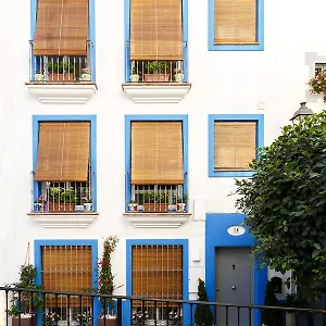 Old Town House Marbella