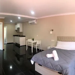 Selin Marbella