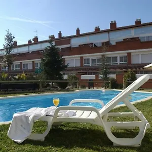 Hotel Park Sedo ***