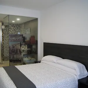 Casa de hóspedes Sanmar **