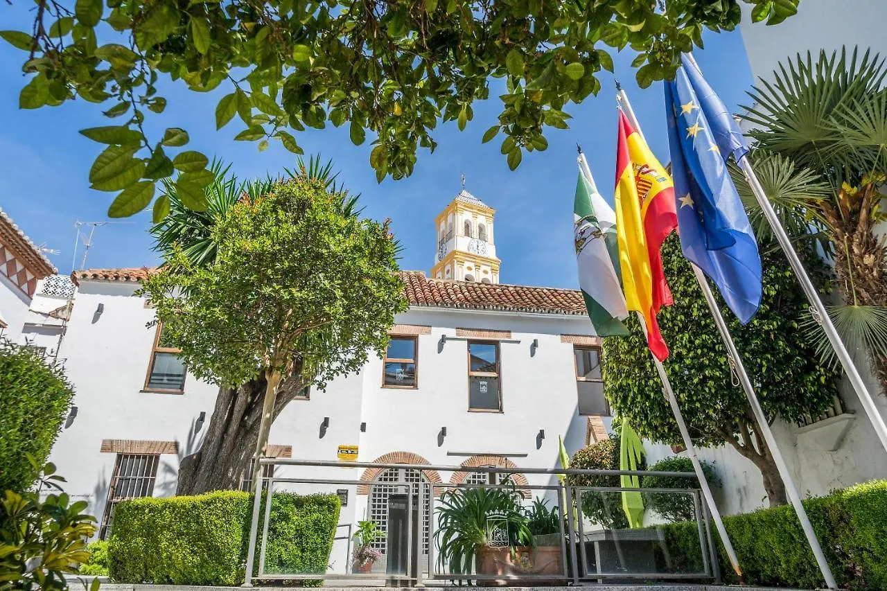 ****  Obal Hotel Marbella Spanien