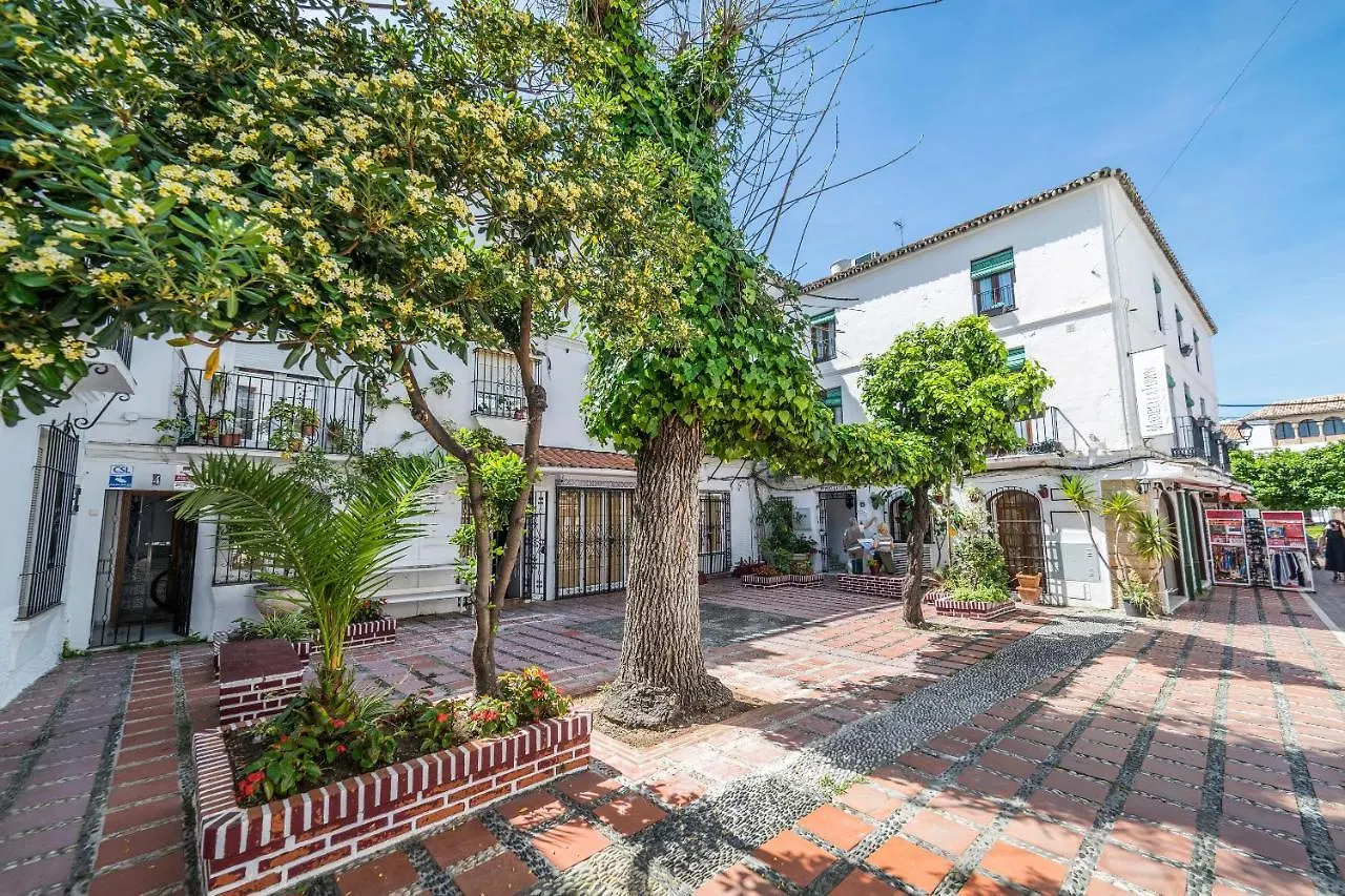 Obal Hotel Marbella
