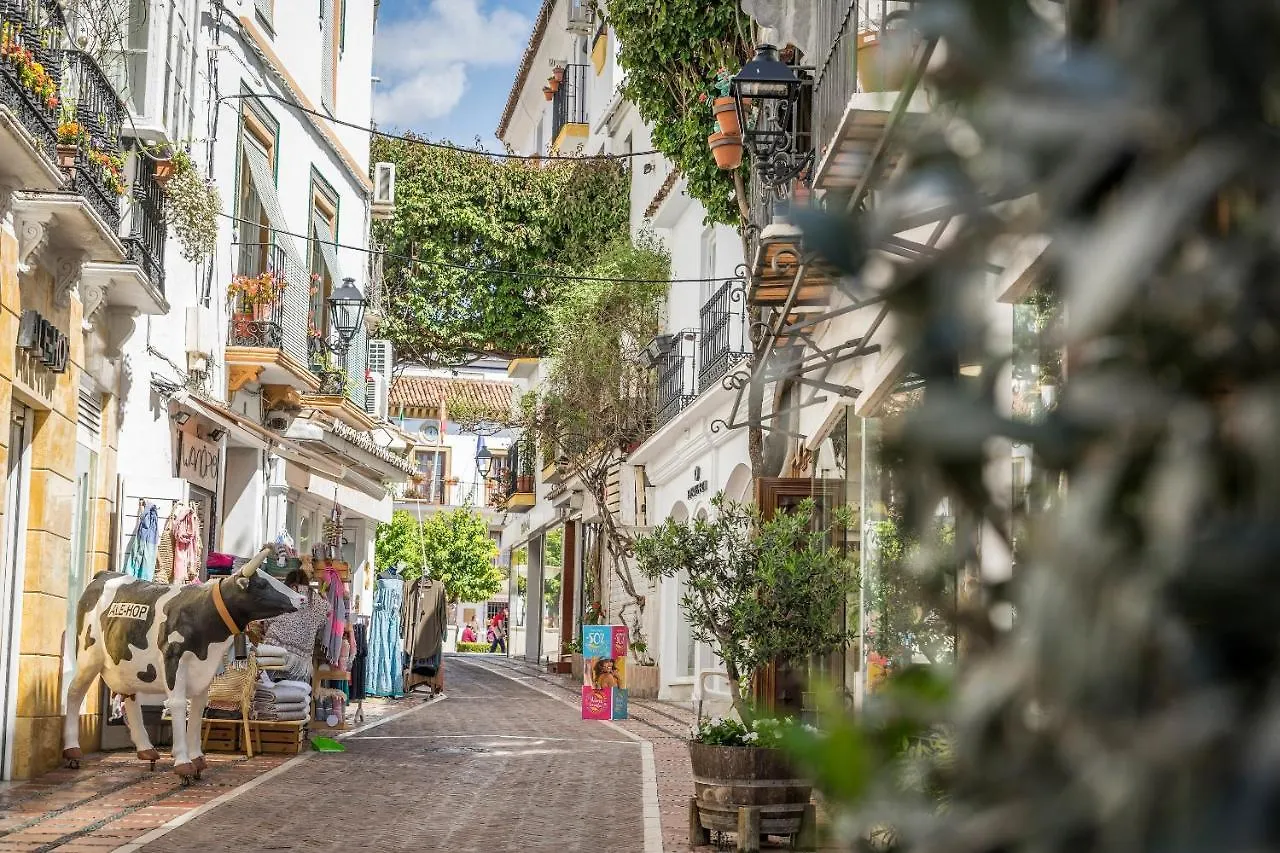 Obal Hotel Marbella