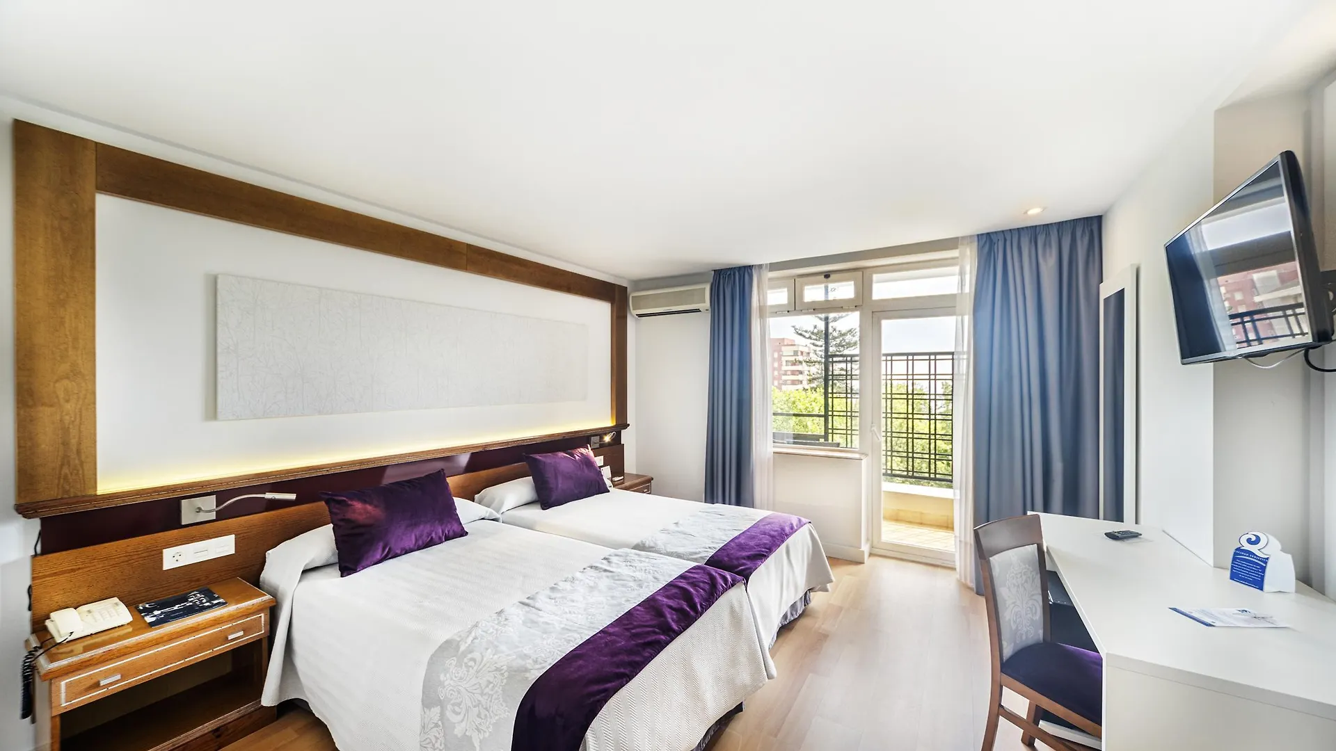 Obal Hotel Marbella