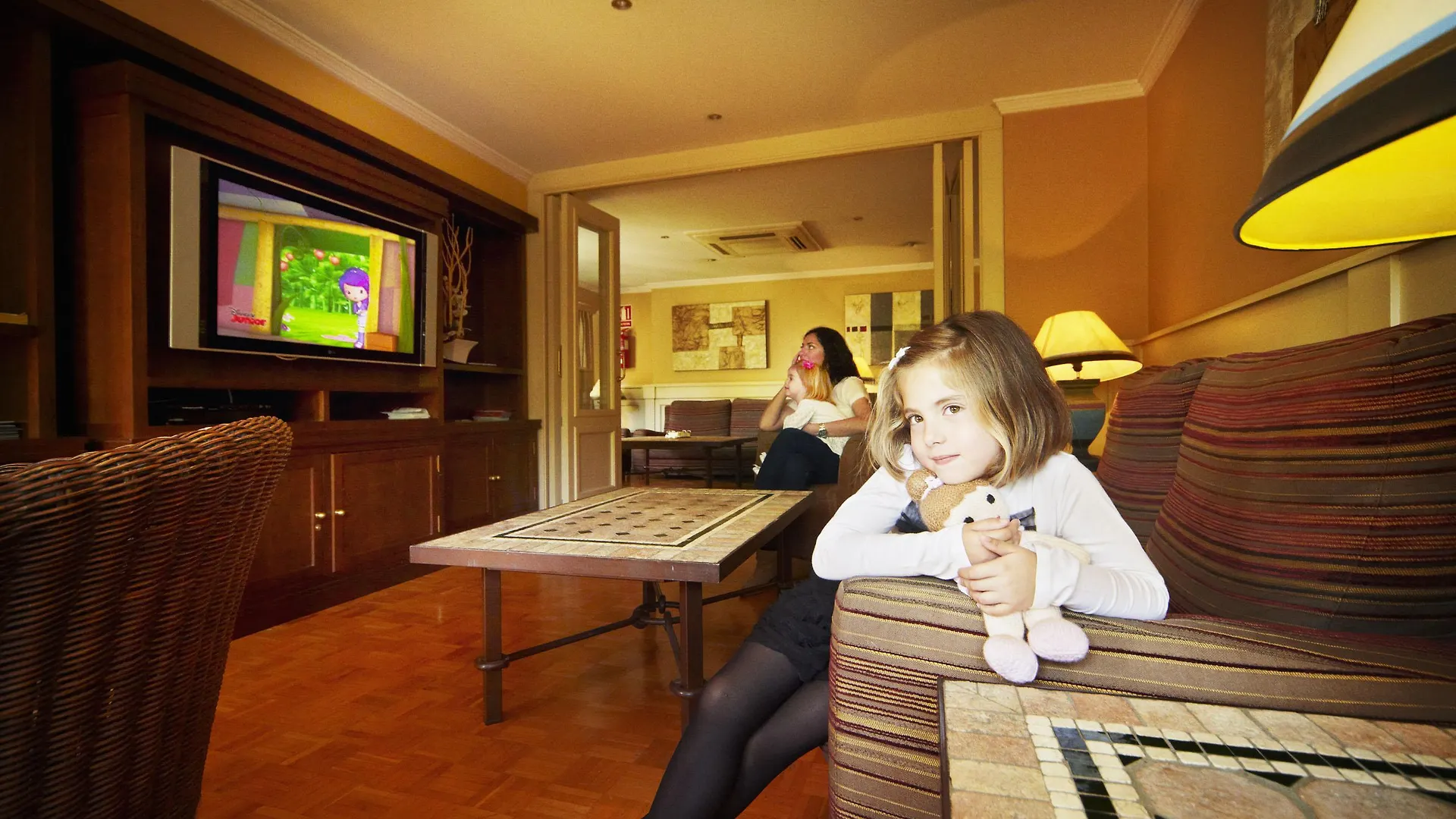 Obal Hotel Marbella