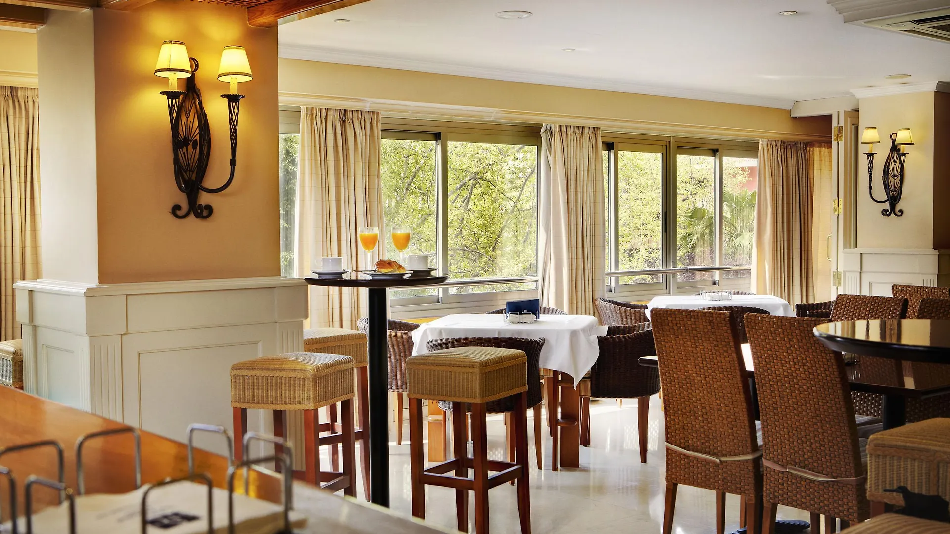 Obal Hotel Marbella