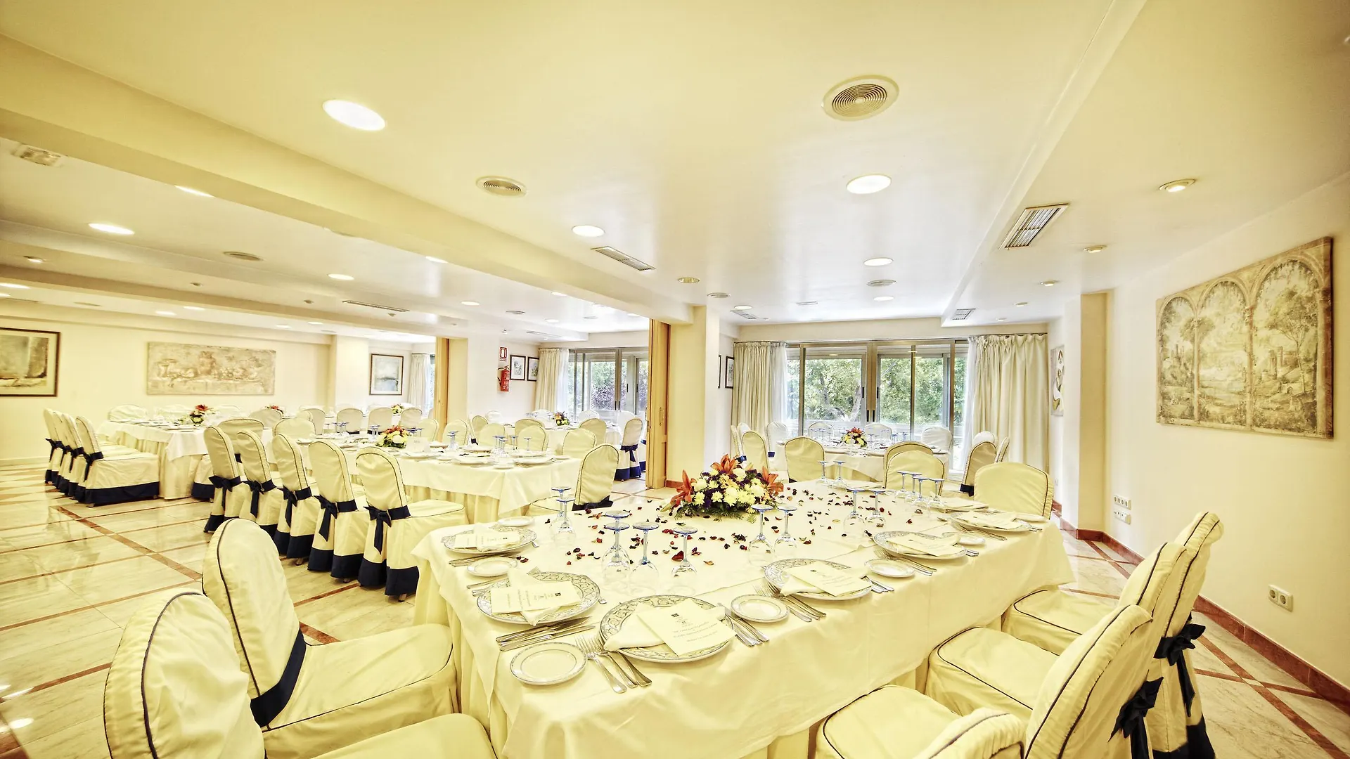 Obal Hotel Marbella