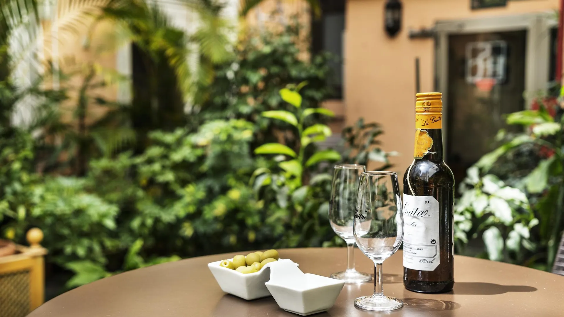 ****  Obal Hotel Marbella Spanien
