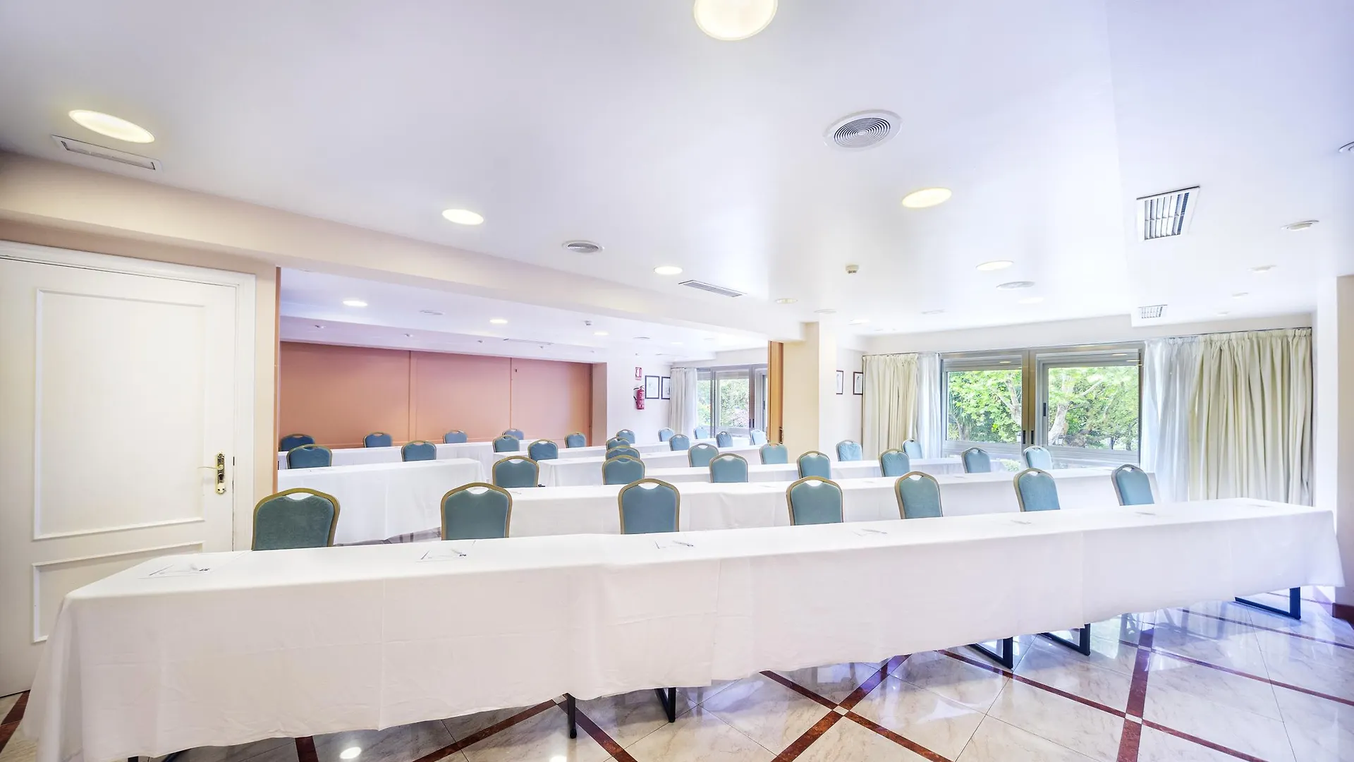 Obal Hotel Marbella