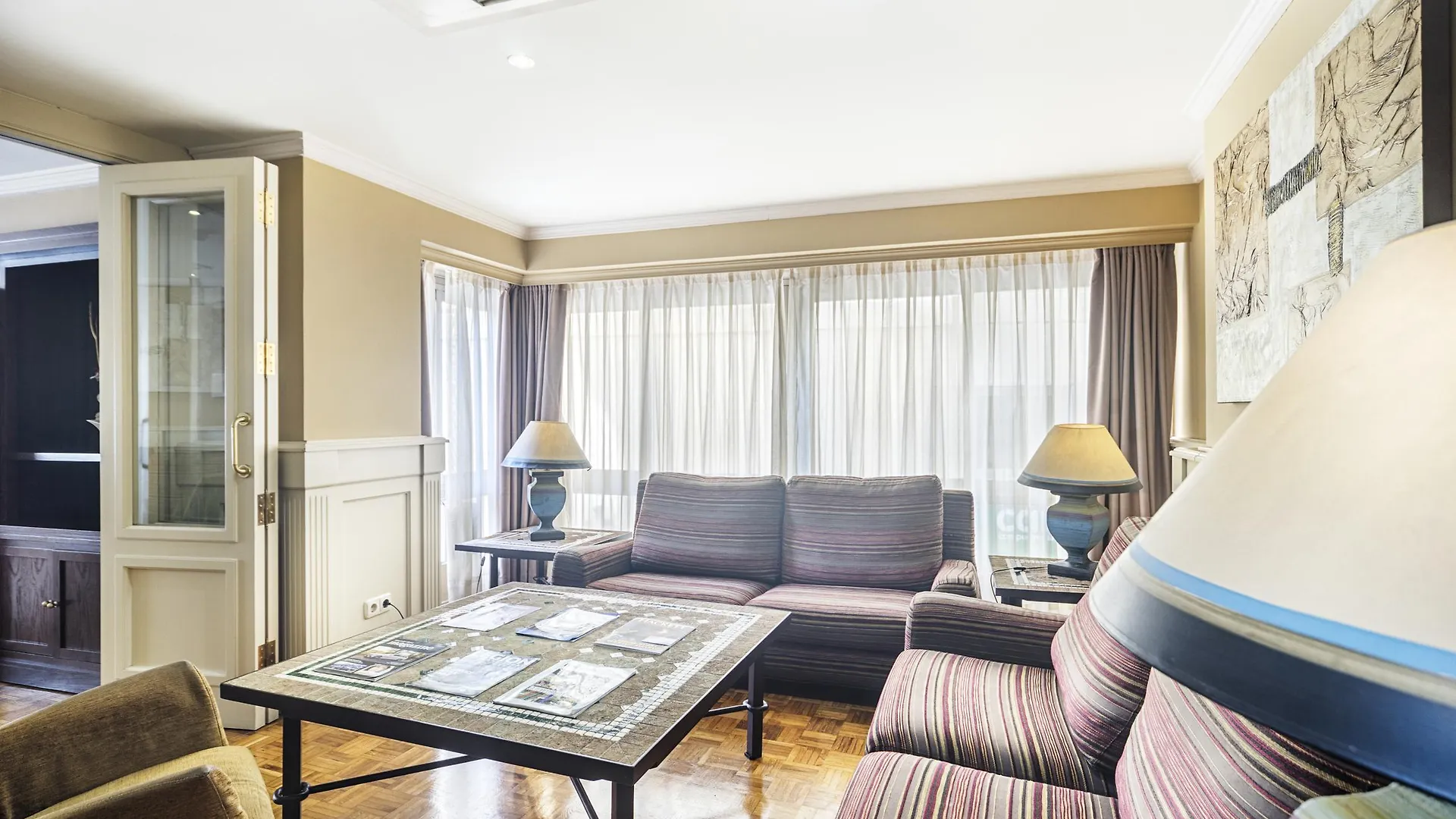 Obal Hotel Marbella 4*,  Spanien