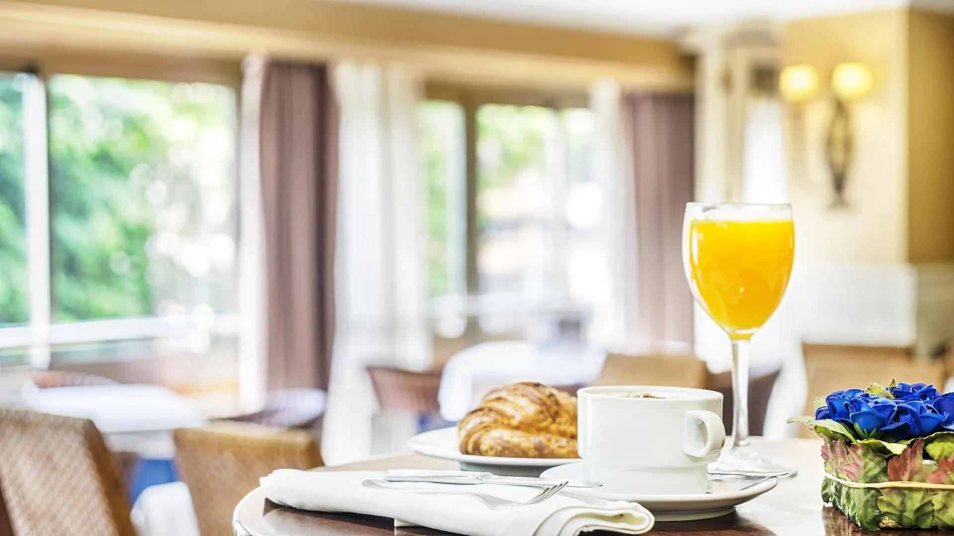 Obal Hotel Marbella