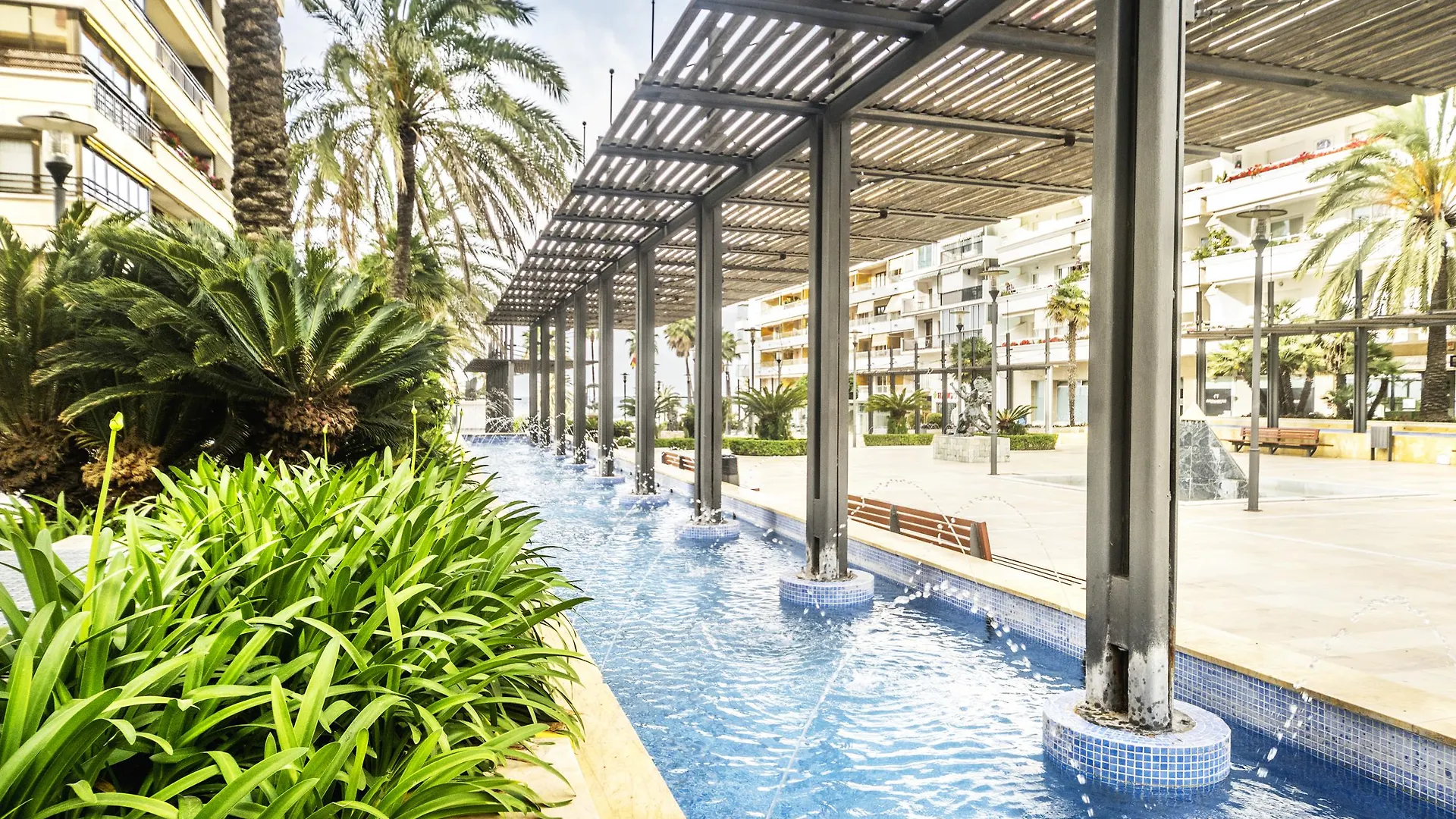 Obal Hotel Marbella