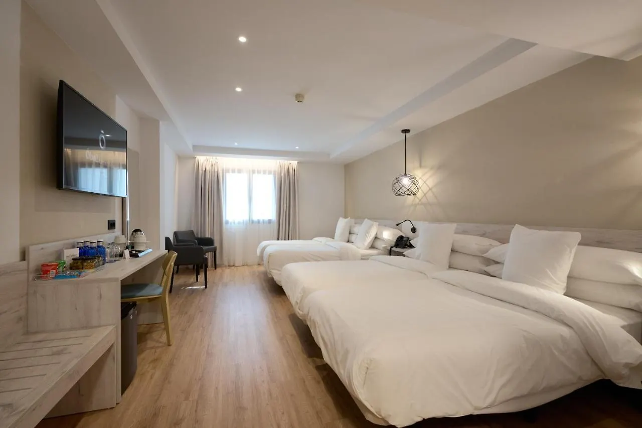 Obal Hotel Marbella