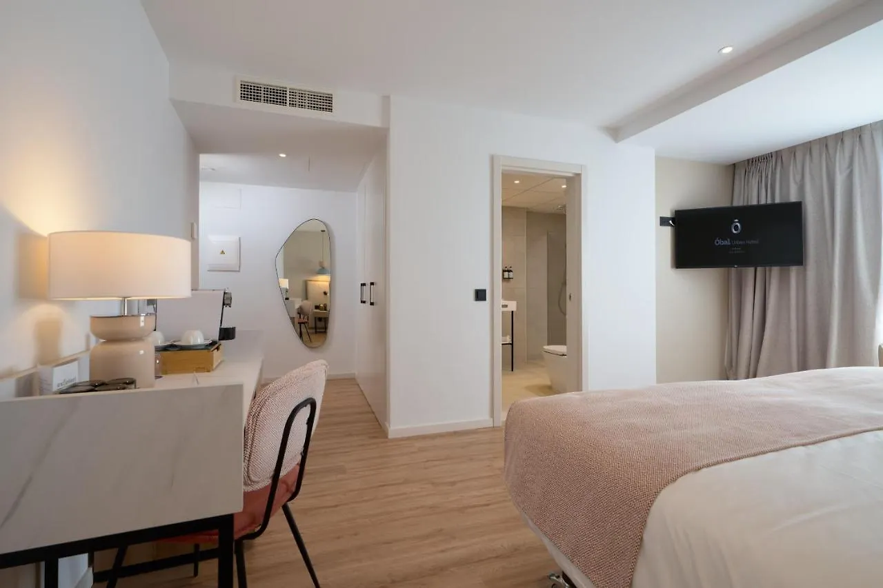 Obal Hotel Marbella