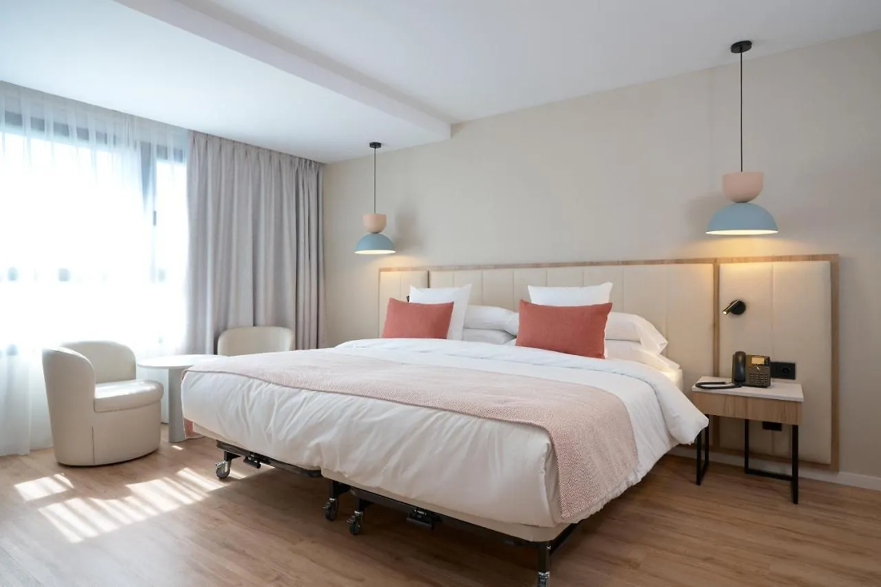 Obal Hotel Marbella