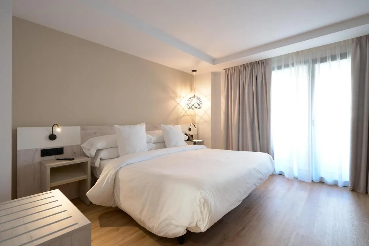 Obal Hotel Marbella Spanien