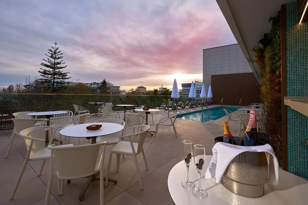 Obal Hotel Marbella
