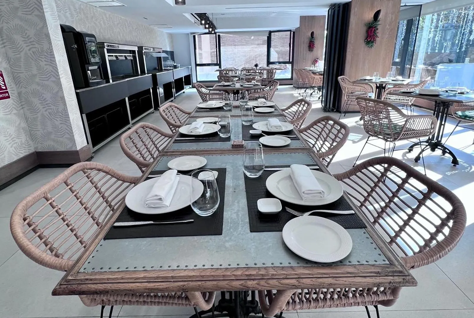 Obal Hotel Marbella 4*,  Spanien