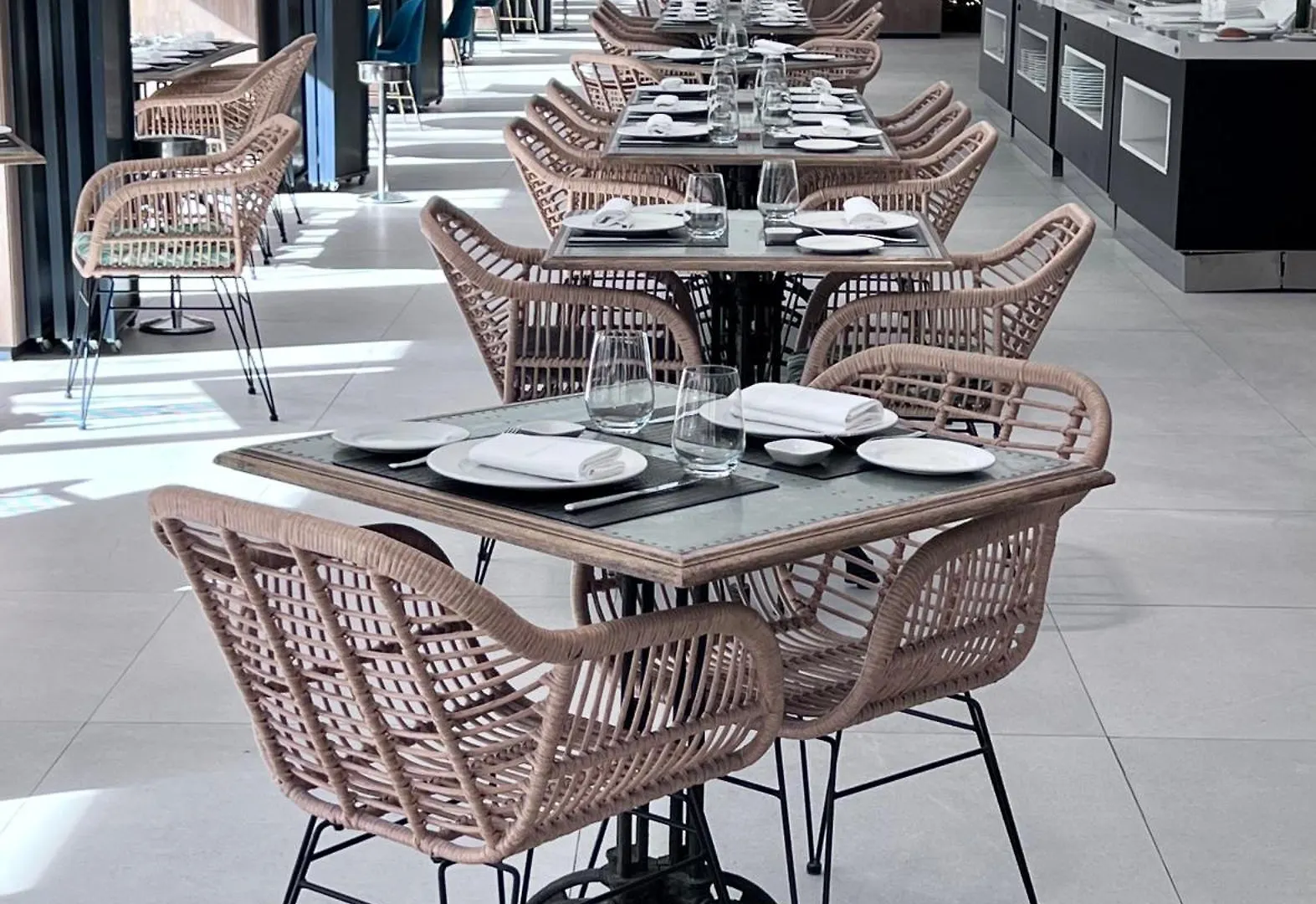 Obal Hotel Marbella