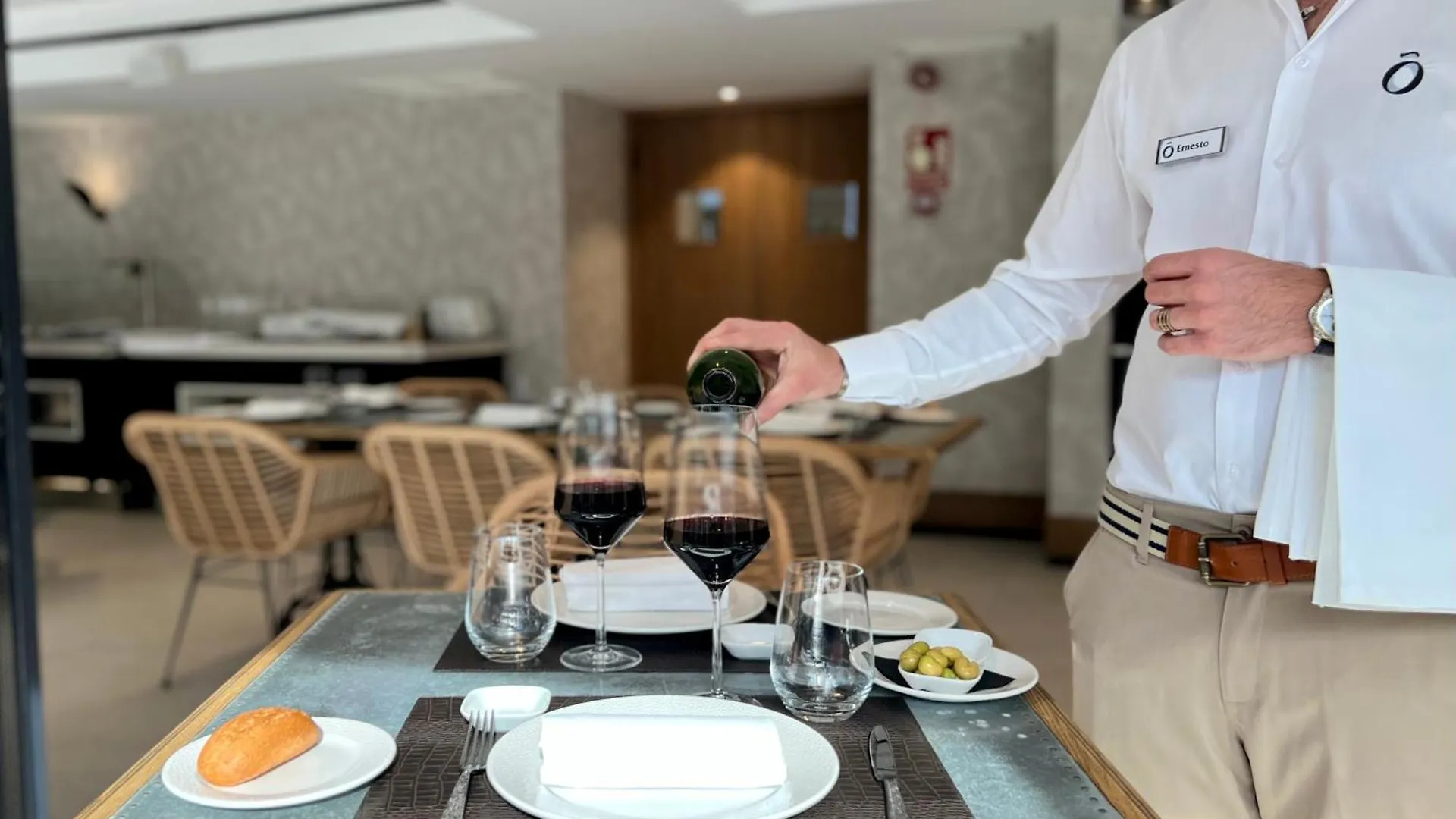 فندق سان كريستوبال ماربيا 4*,  إسبانيا