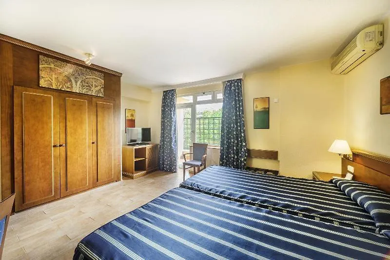 ****  Obal Hotel Marbella Spanien