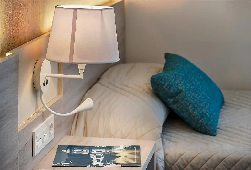 Obal Hotel Marbella 4*,  Spanien